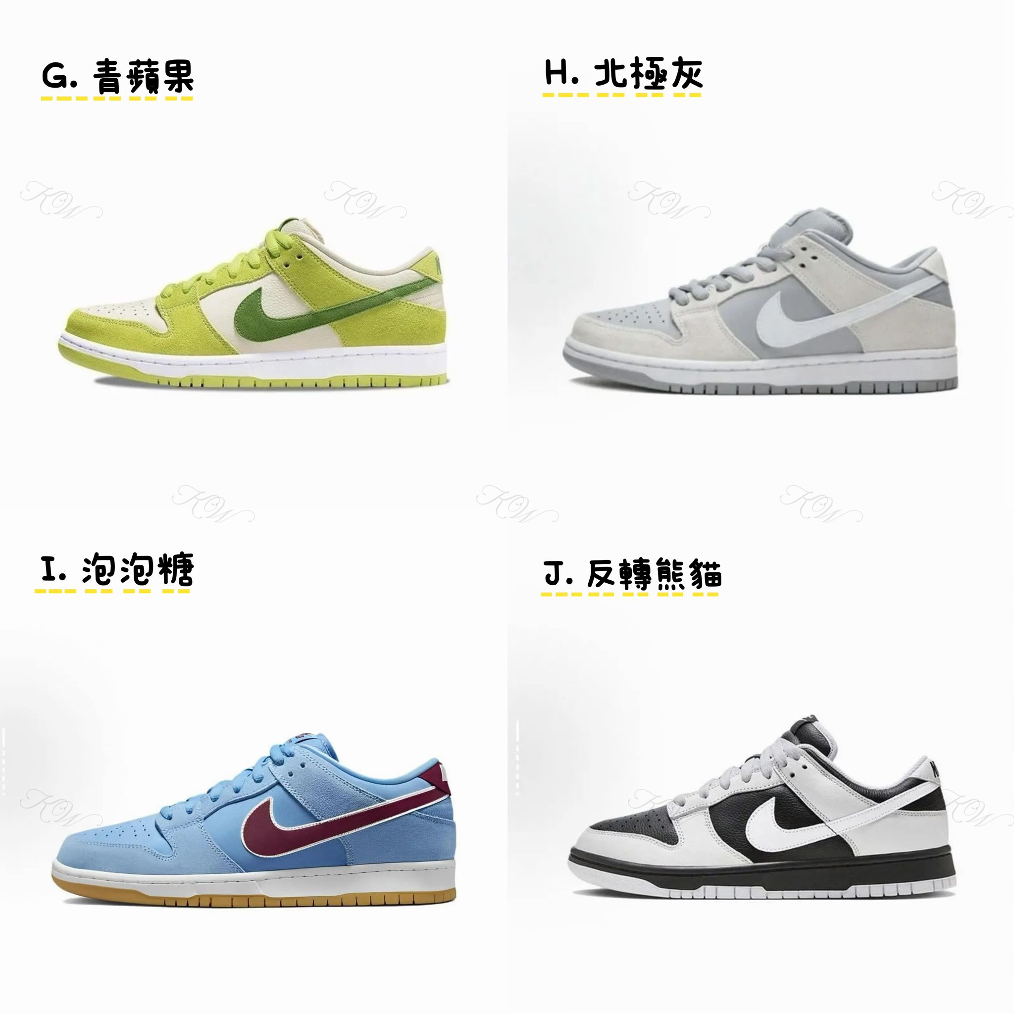 $258對。Nike dunk low休閒板鞋