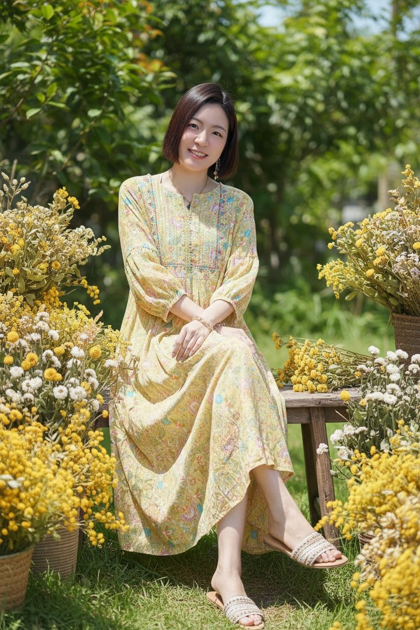 2025 Light Matcha Emb OP