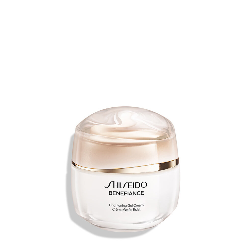 SHISEIDO 高效亮肌啫喱乳霜 Benefiance Brightening Gel Cream 50ml