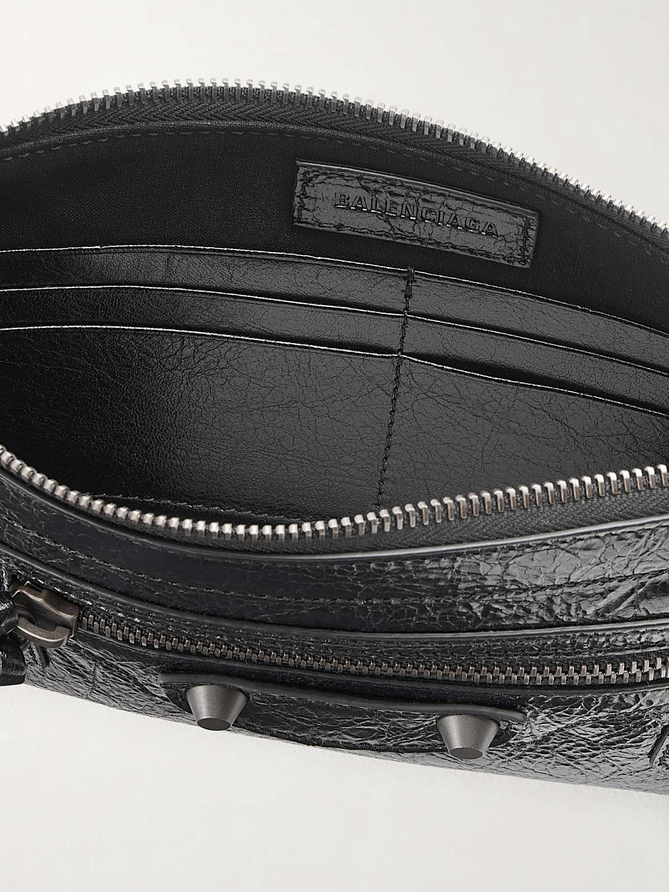 限時優惠✨訂貨🍒Balenciaga le city pouch  Size 25x14x4cm 内有卡位 另有長肩帶可斜孭