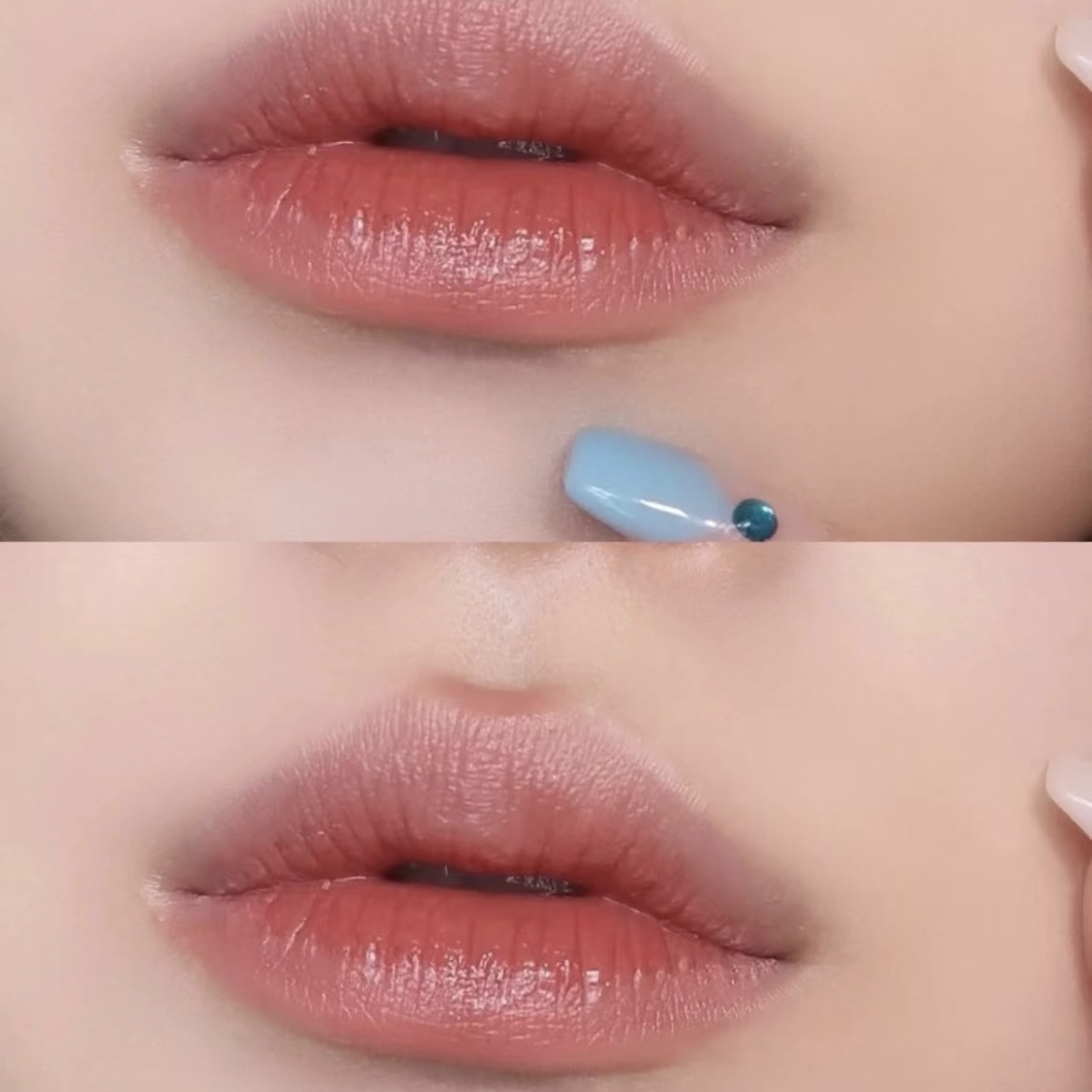HERMES ROUGE  A LEVRES SATINE SATIN LIPSTICK愛馬仕緞面滋潤亮澤唇膏 #21 ROSE EPICE 3.5g
