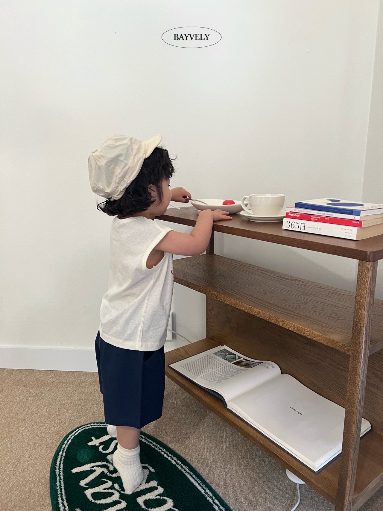 🇰🇷BAYVELY背心