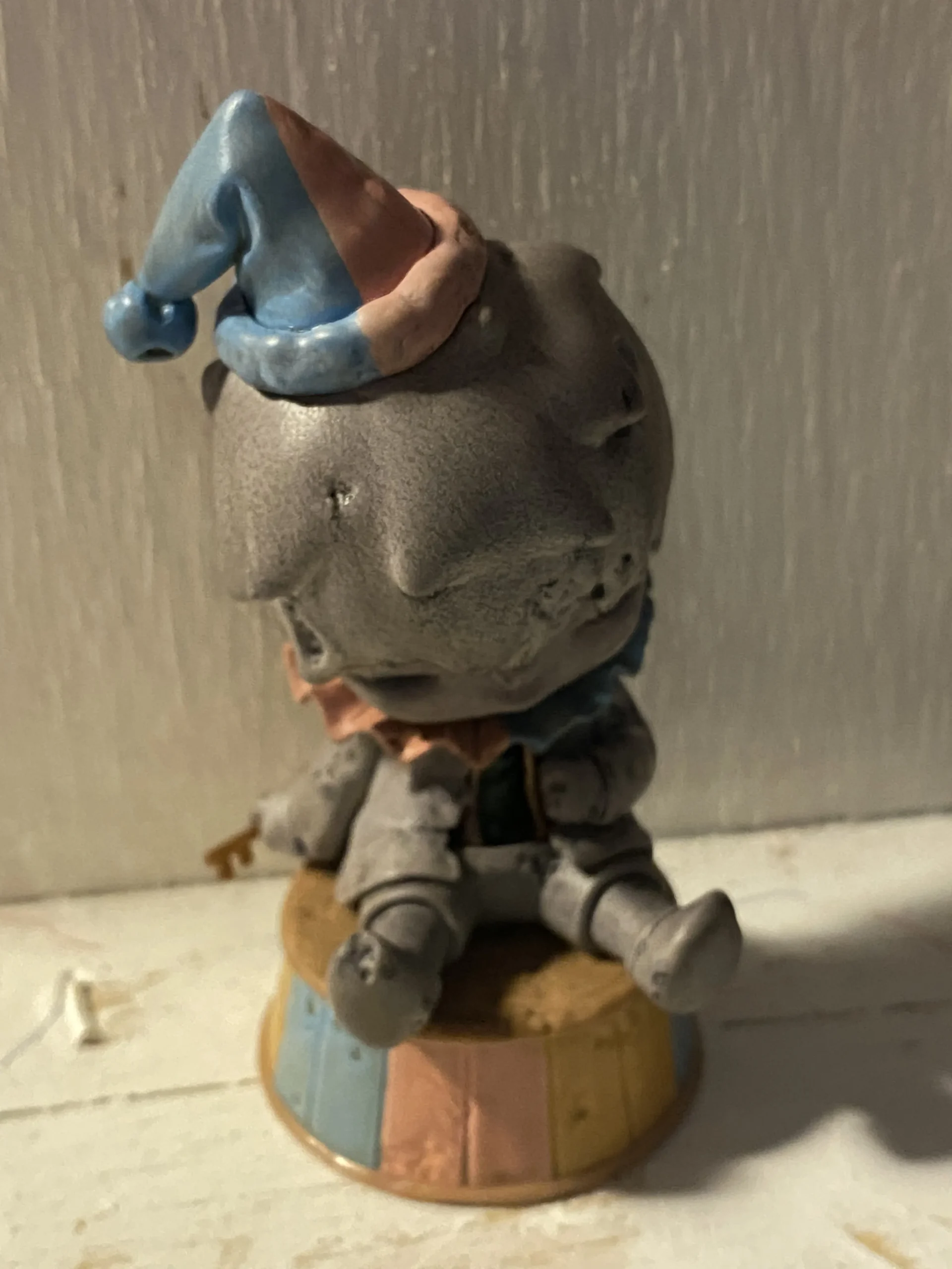 [HIRONO] 重塑系列 盲盒公仔 (英文) | 1包