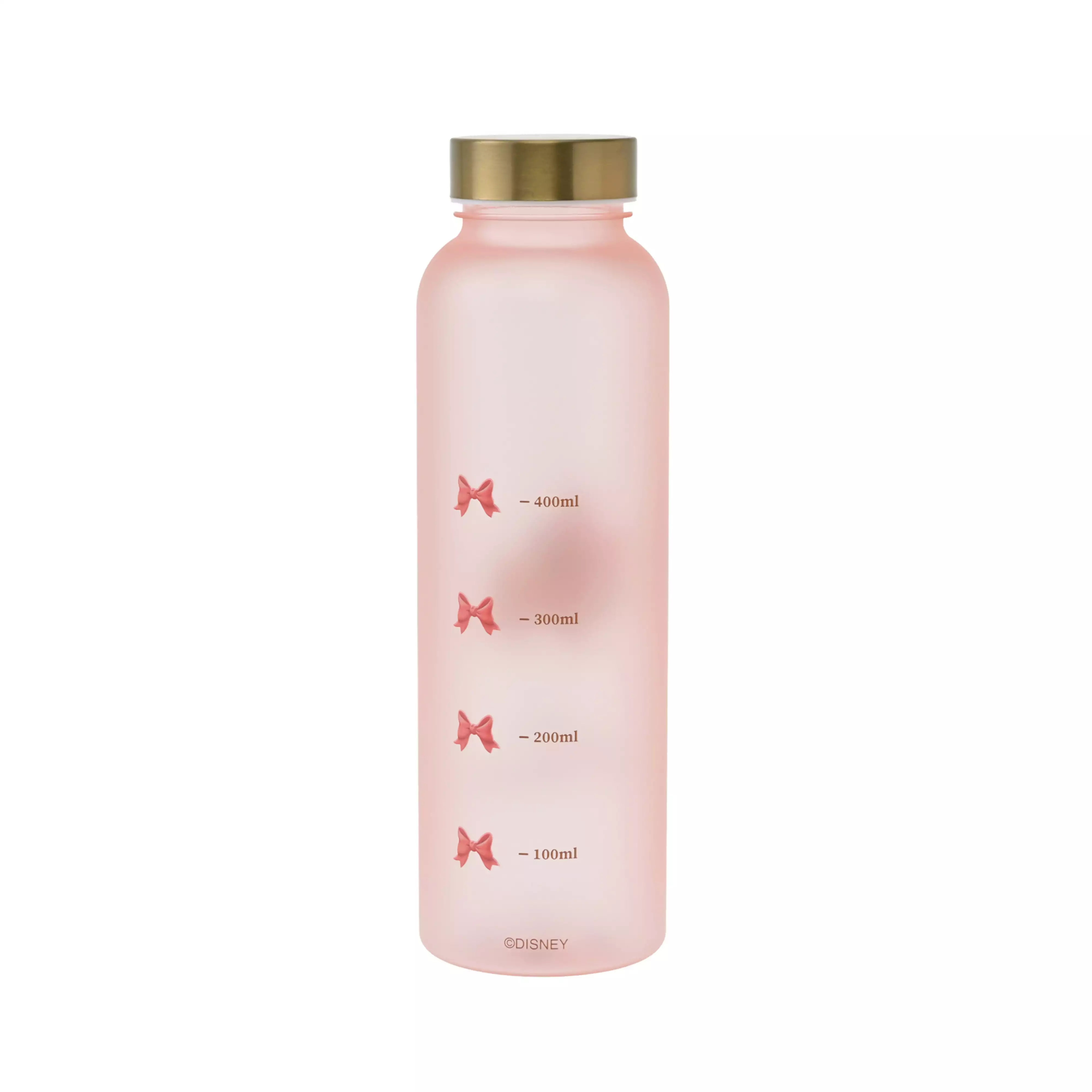 🌸 【預訂】LADY 水樽 590(ml)  - 9/7新品