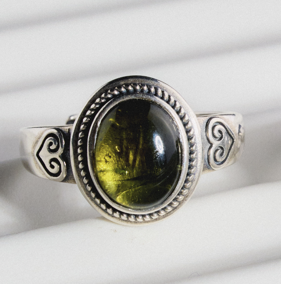 Fallen Rainbow 3.0 Ring