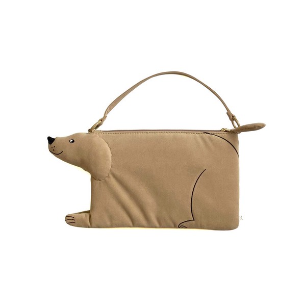 🆕【⭐訂購⭐】 🇯🇵日本直送🌀ROOTOTE BABYROO Osuwari Puppy 3-way 手提包/斜孭袋［4款選］🌀[ELCD-0051][260326]