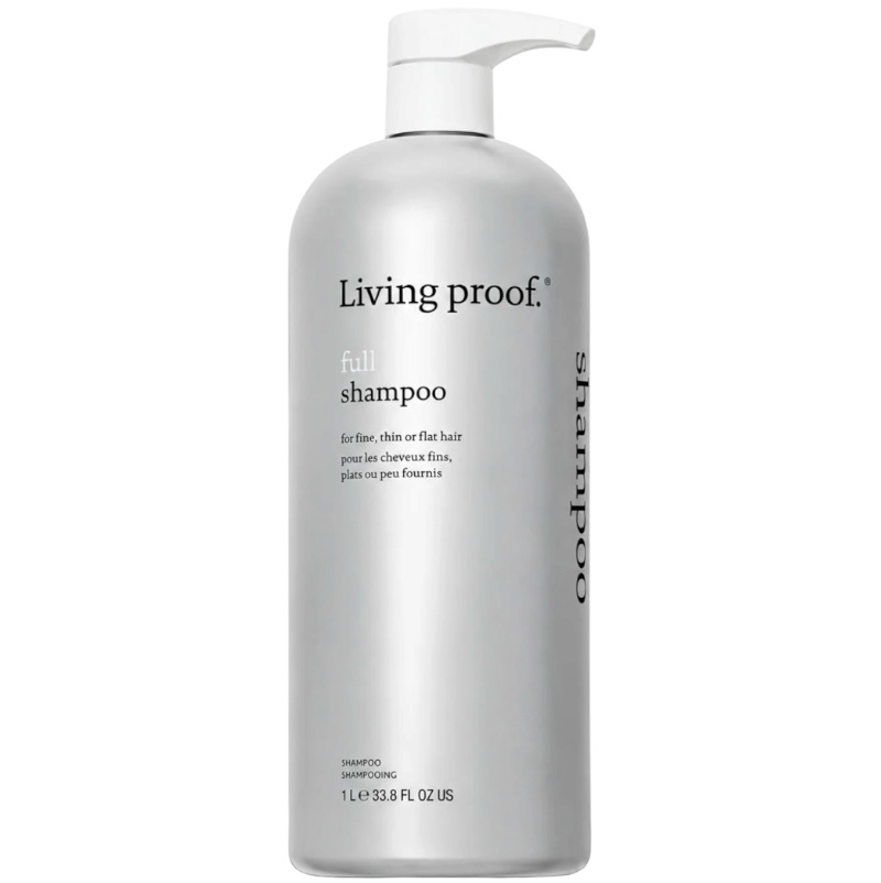 Living Proof Full Shampoo 豐盈洗髮乳 1000ml 