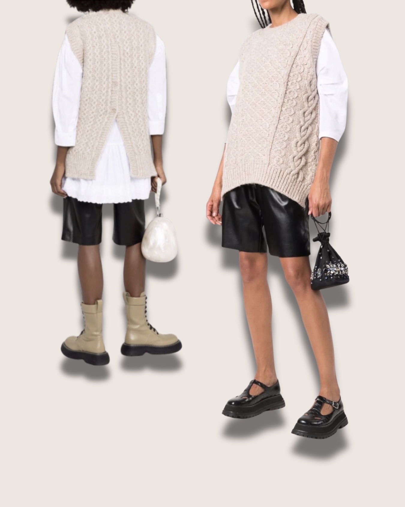 【AT23】💁🏻‍♀️女系