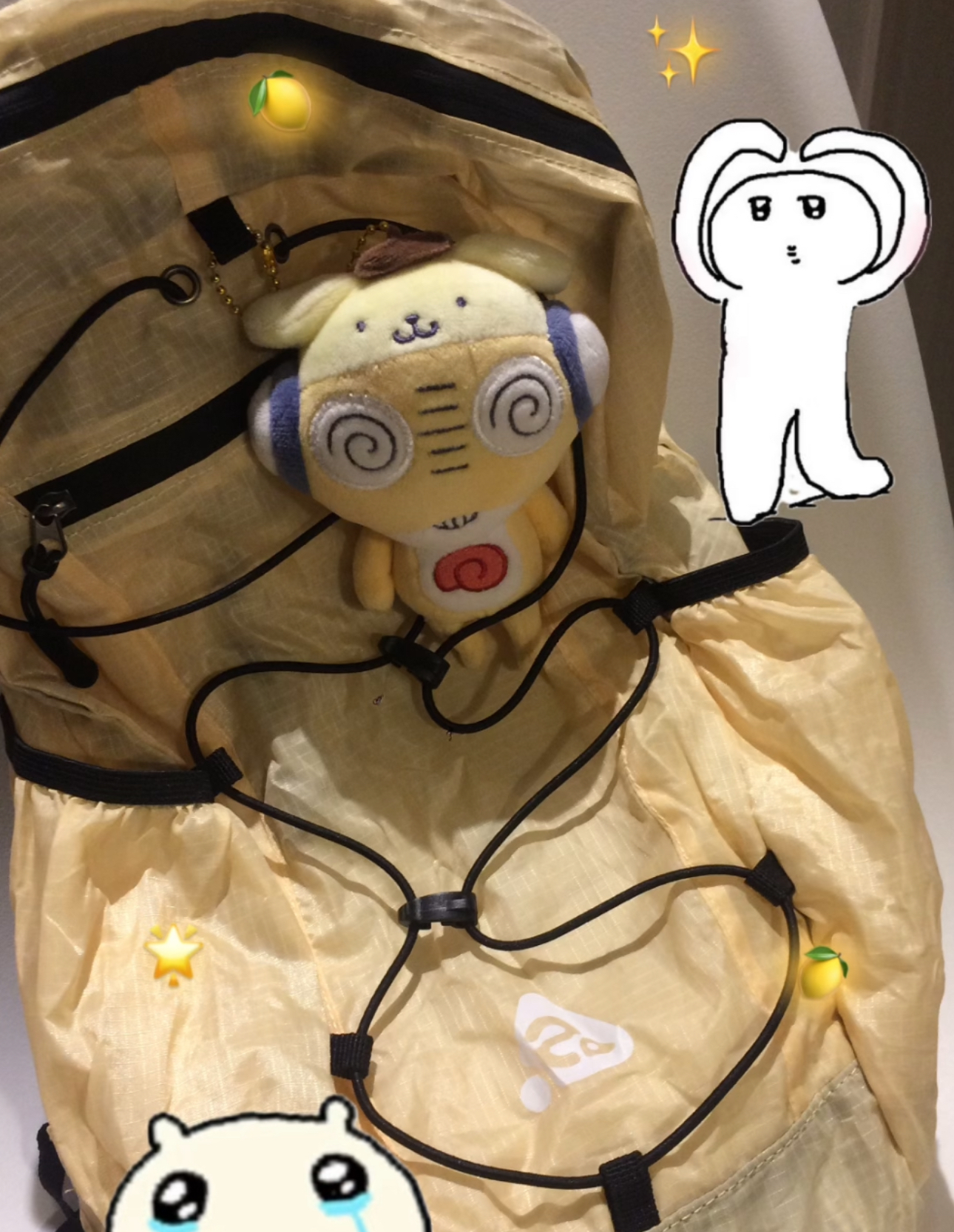 🇰🇷訂購｜Heisan｜Pocket bag V2 (M) 5色 