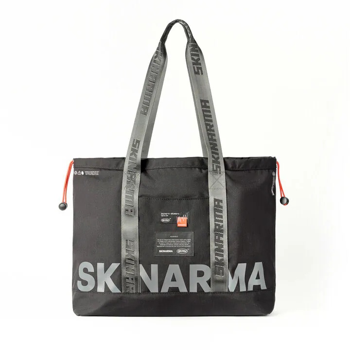 SKINARMA Utility Tote Fardel 多分隔式收納側孭袋