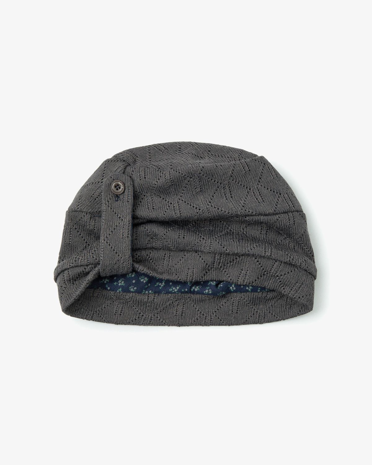 🇰🇷訂購｜aeae 26SS｜WRINKLED BEANIE 2色 