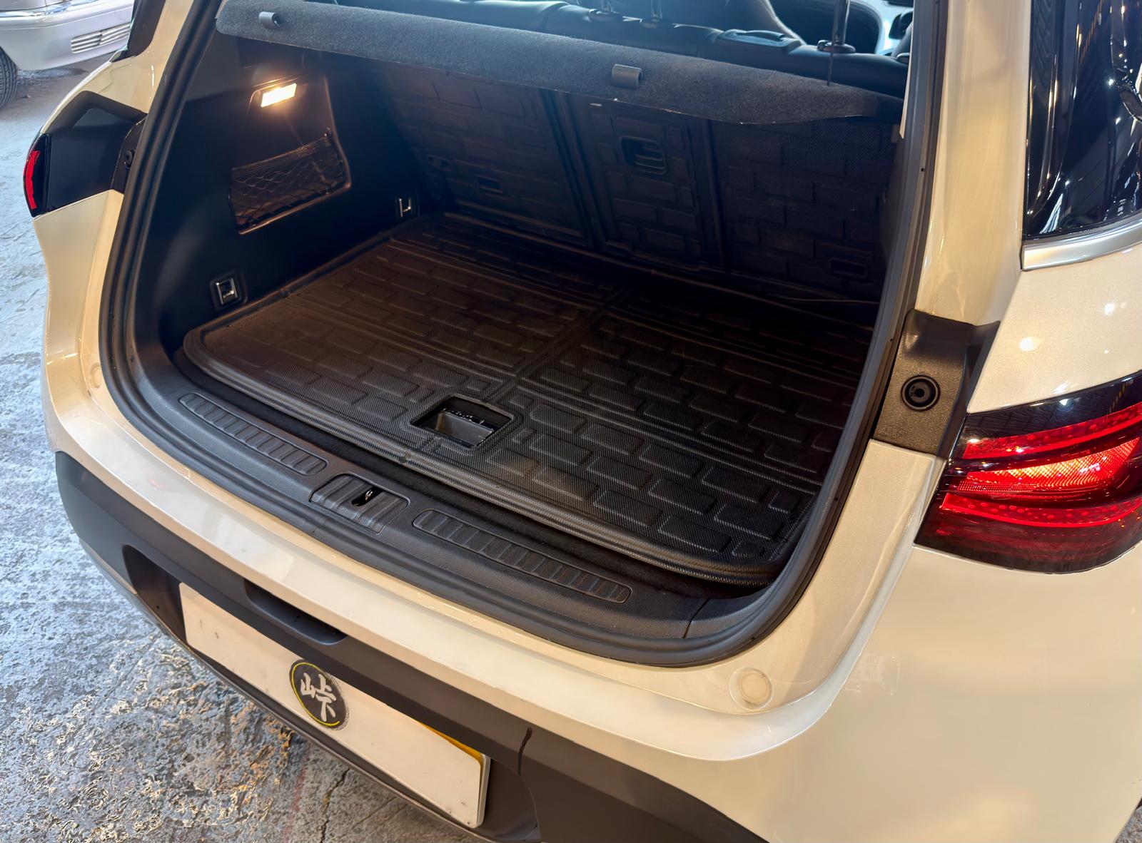 KARZ EV⚡️ - SMART #1 Premium 2024