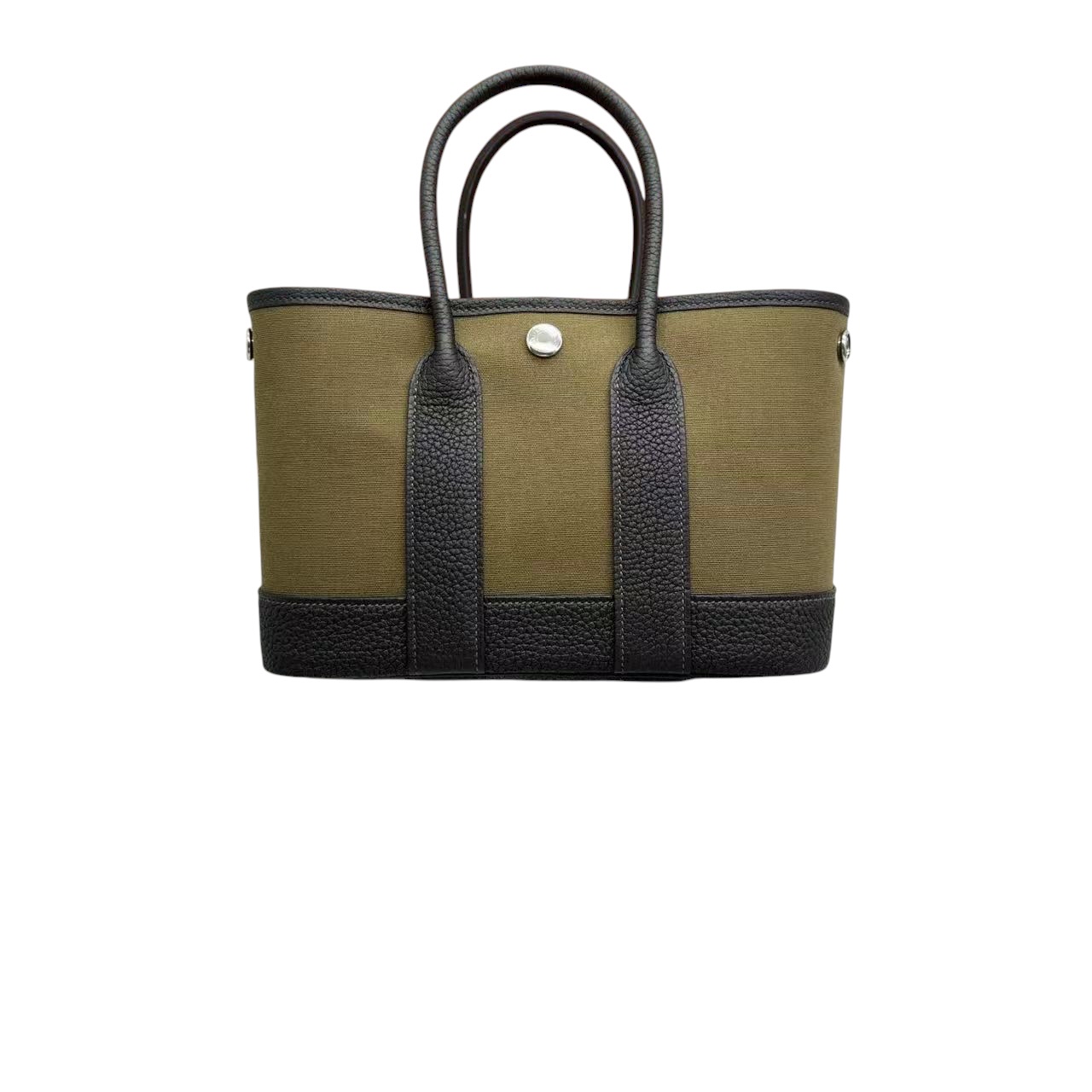 Pre-Owned HERMÉS Neo Garden Party Stamp G / Product Code: 082201