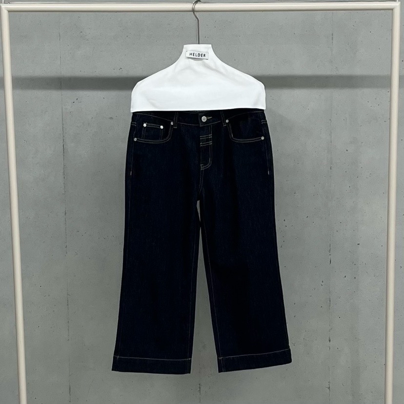 (2026SS) HELDER - JEANS