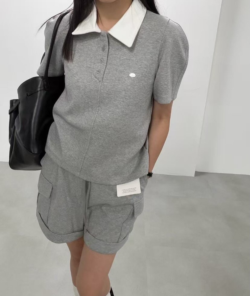 (2026FW) JCRANE - TOP