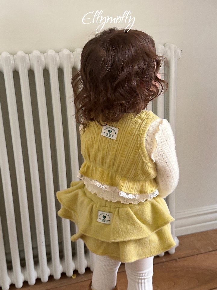 Ellymolly | Mongli Frill Nashi