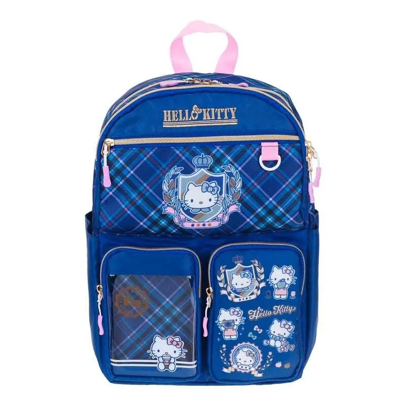 現貨🐱| Sanrio Hello Kitty雙肩包/休閒背囊/中童背囊