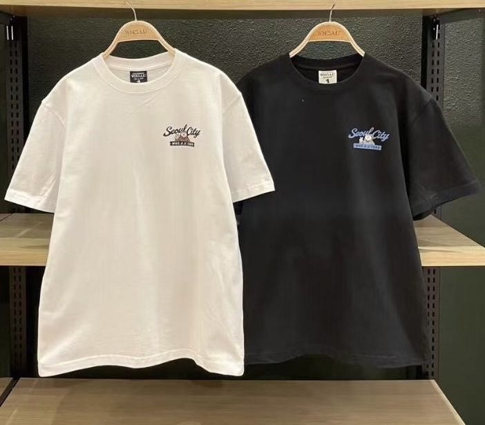 🇰🇷韓國Who A U短袖