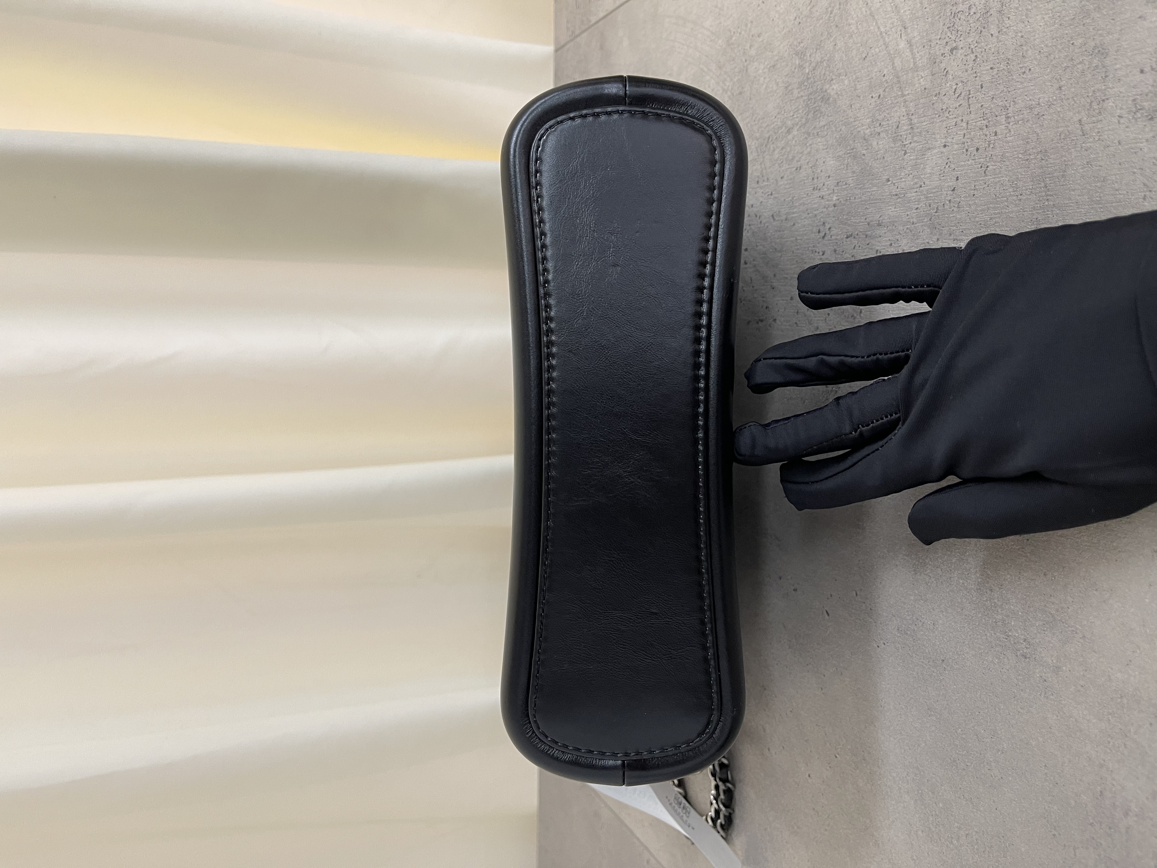 Pre-owned Chanel Hobo bag/ Product Code: 26012705