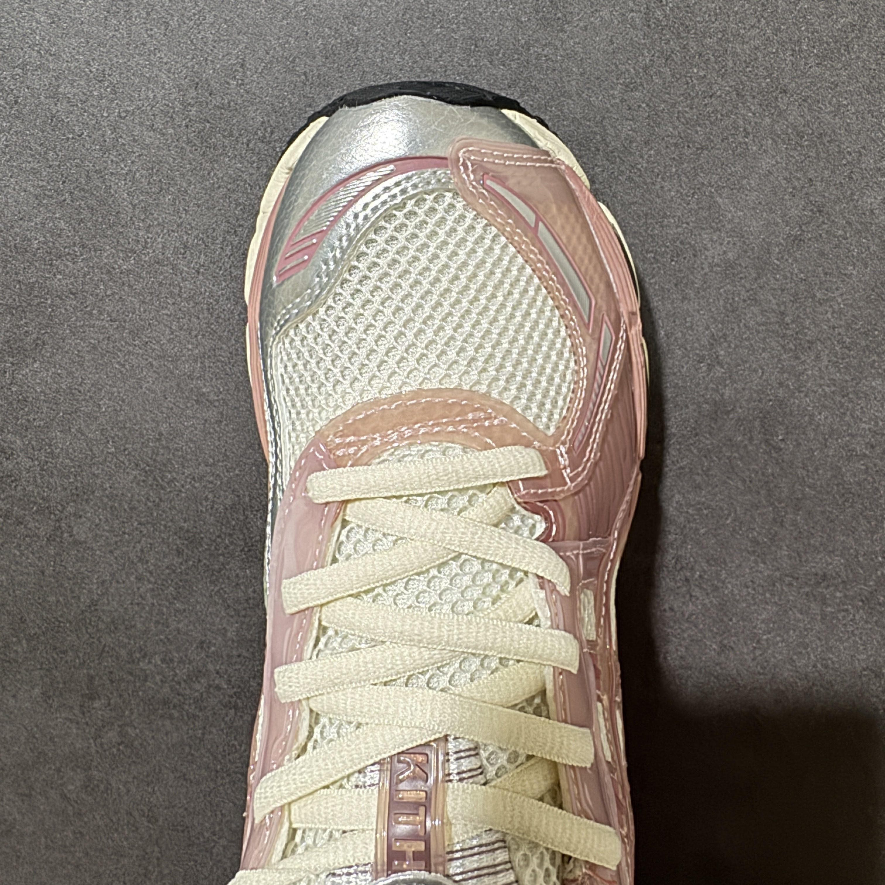 Asics Gel-Kayano 12.1