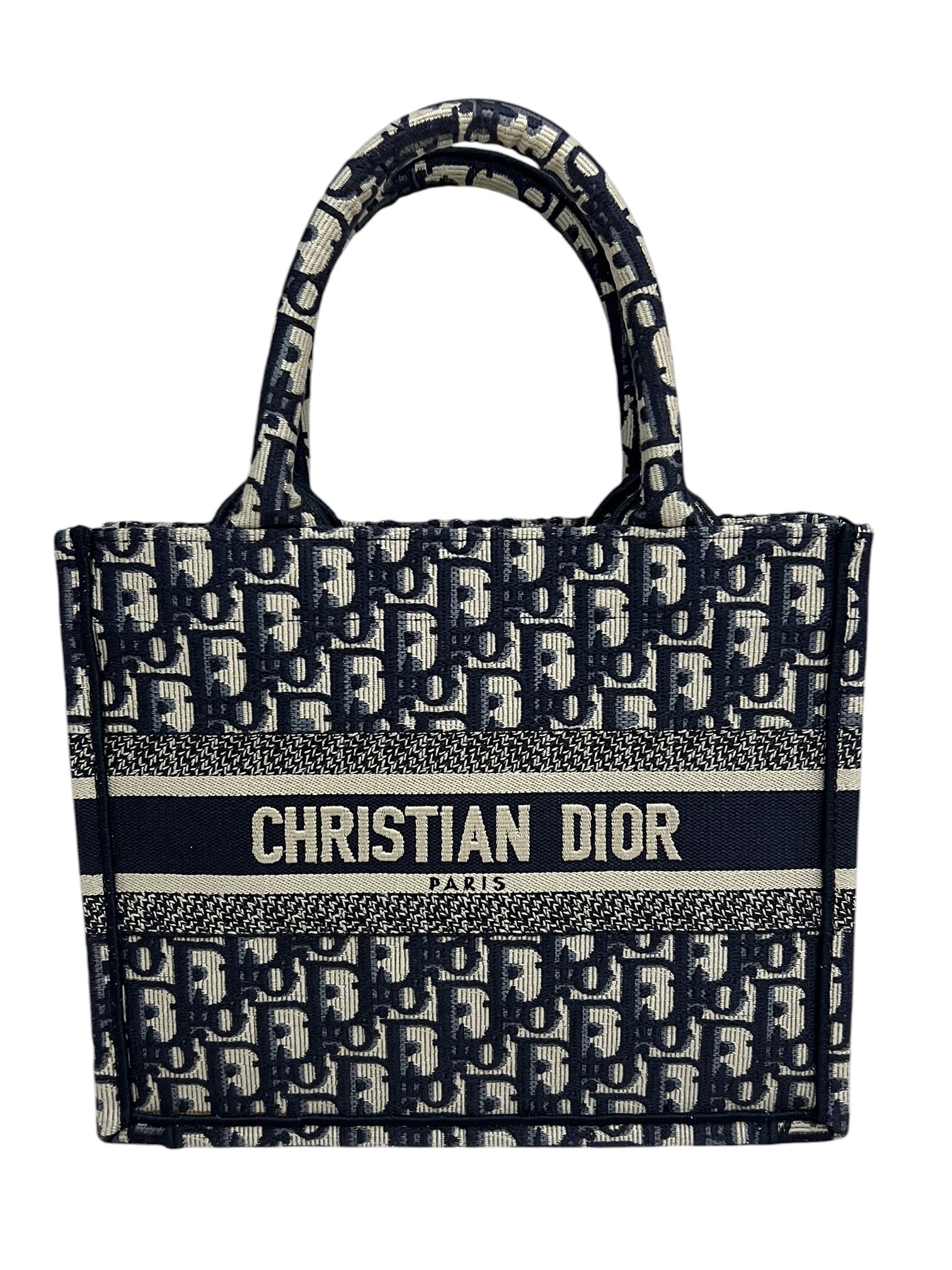 Pre-owned DIOR Book Tote/ Product Code: 072005