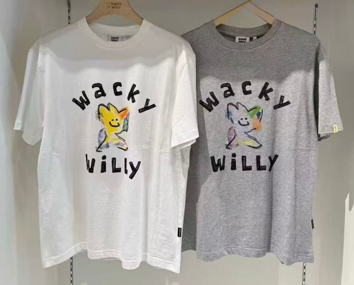 $198件。韓國爆紅品牌🔥Wacky Willy 小火人🔥