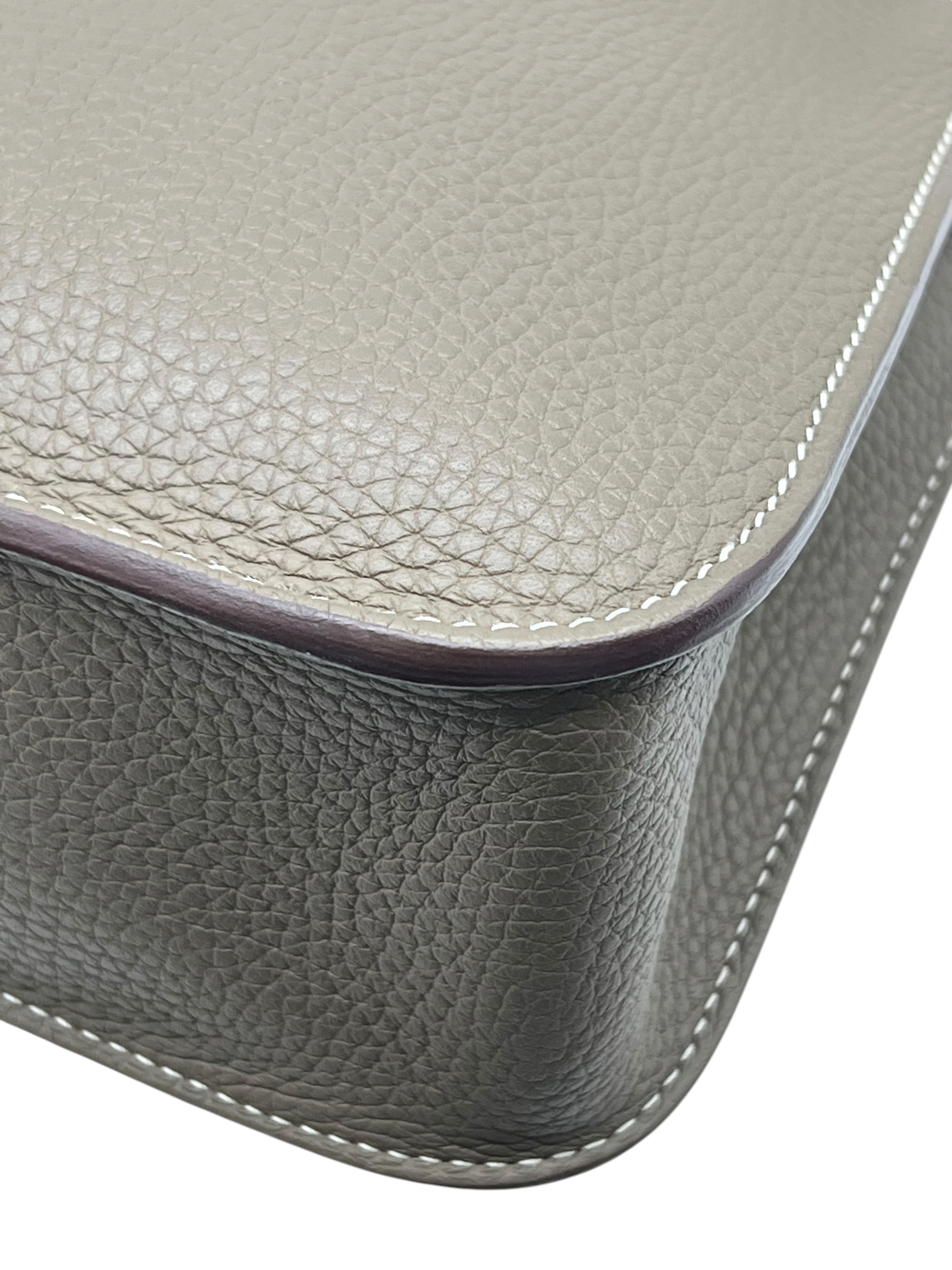 Pre-Owned HERMÉS Halzan Stamp W / Product Code: 26052903