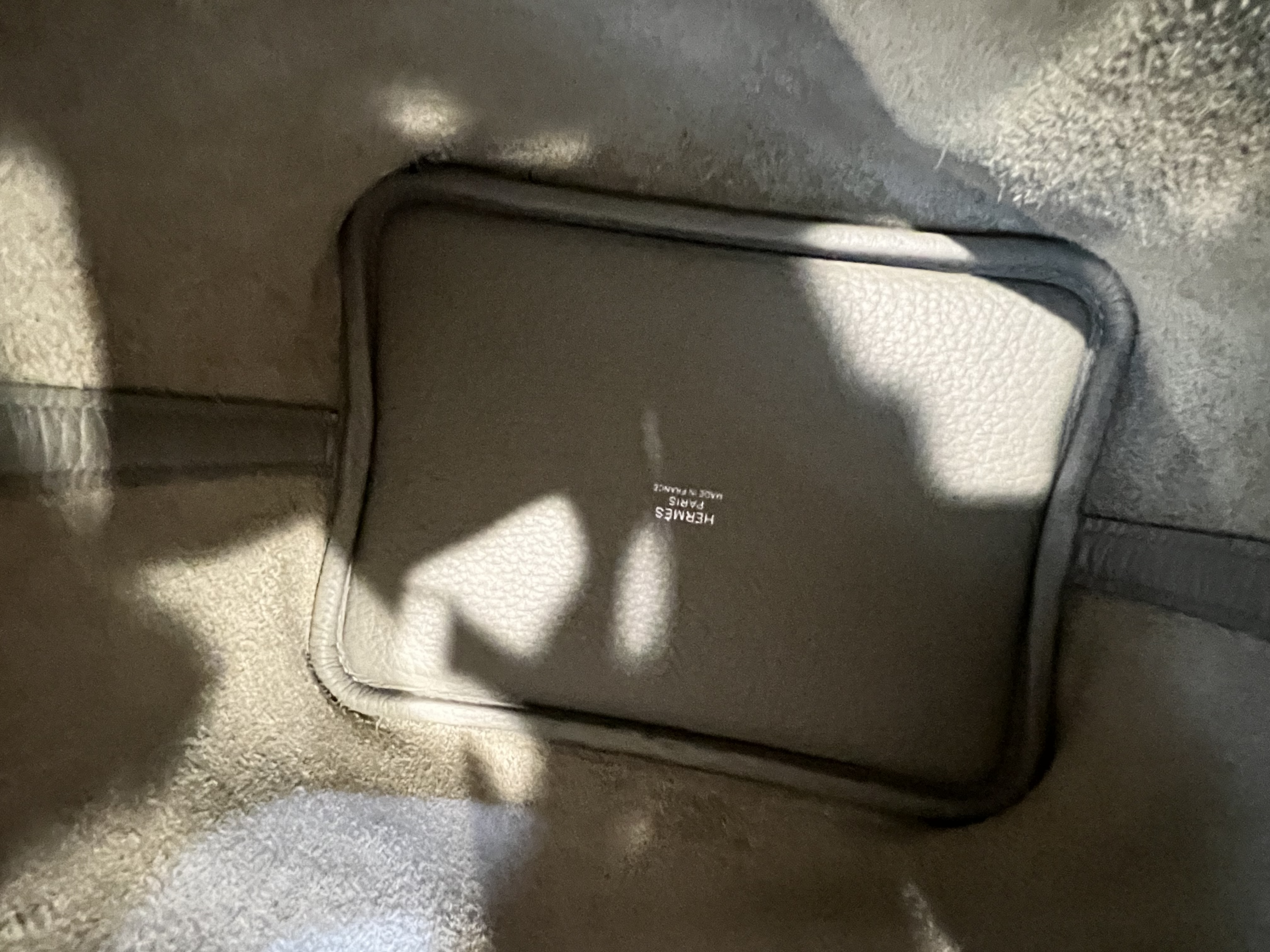 Pre-owned Hermes Picotin Lock18 Stamp B / Product Code: 26040523