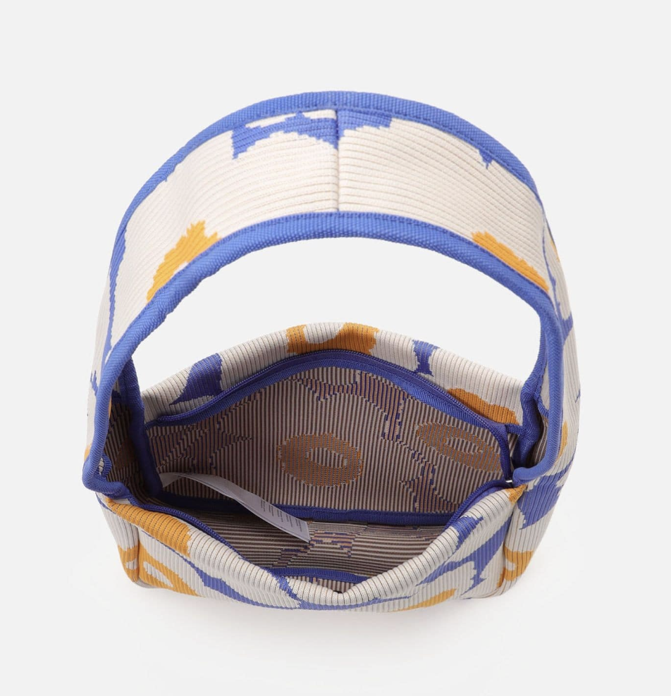 🐰現貨 -  marimekko【日本限定】Knitted should Bag  ( 日本🇯🇵 專門店直送 ）