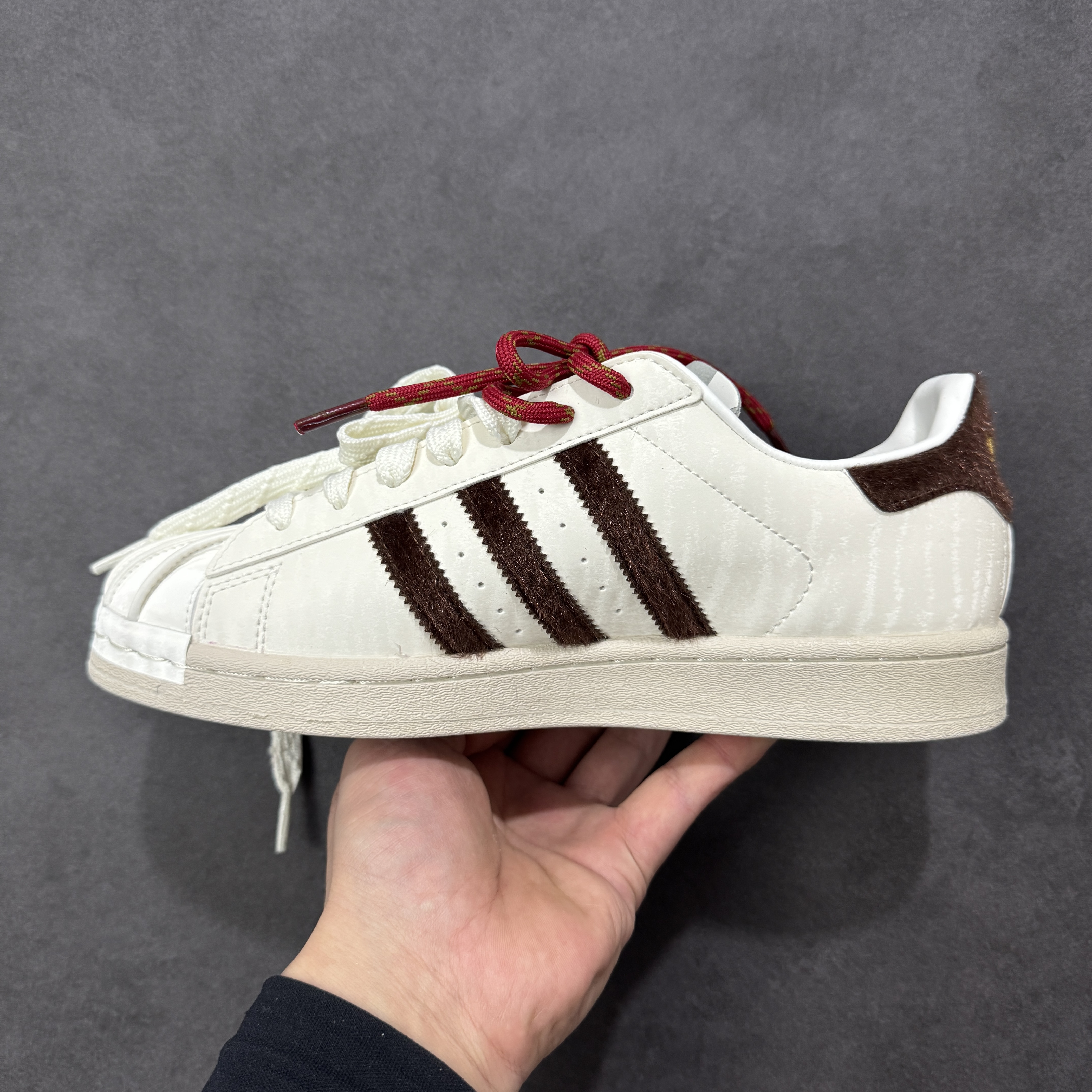 Adidas Originals Superstar II KJ6293