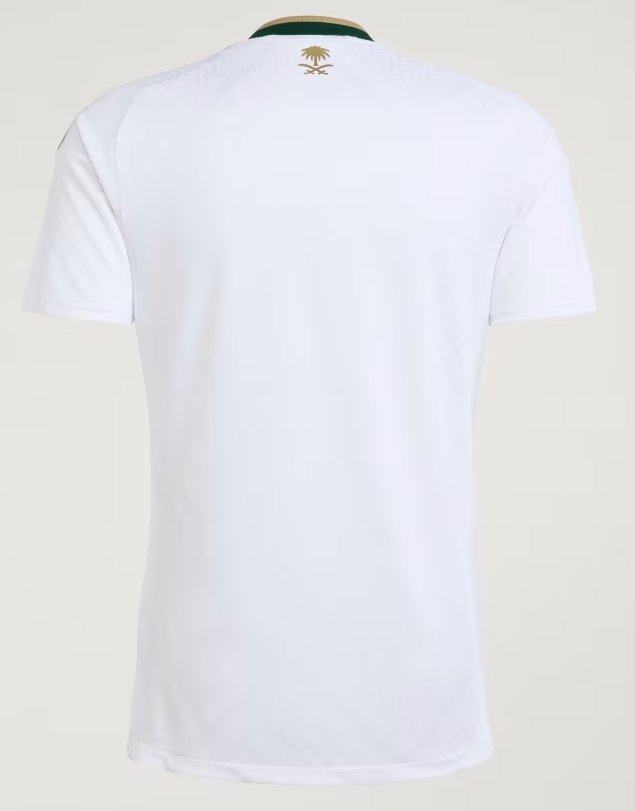 限時預訂 2026 沙地阿拉伯 客 球迷版/球員版