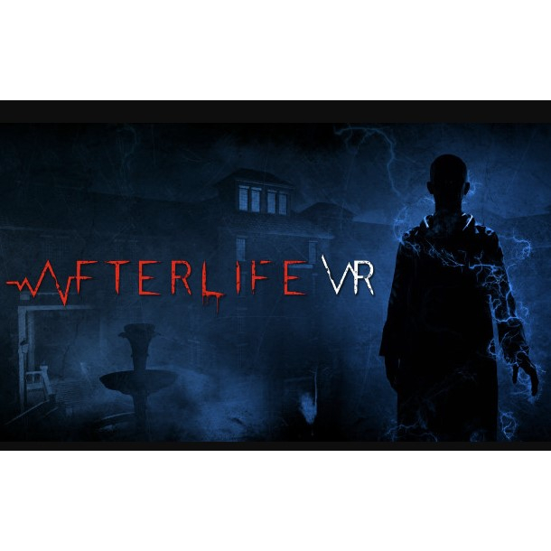 (🔥NEW RELEASE🔥) Afterlife VR Full Game (PS5 & PSVR 2) Digital Download