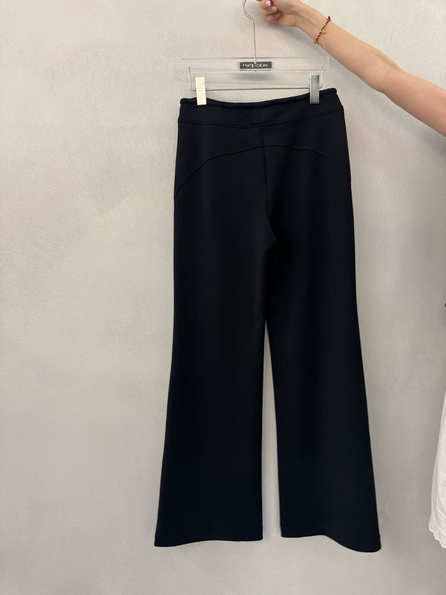 (2026FW) MAISONSTAFF - PANTS