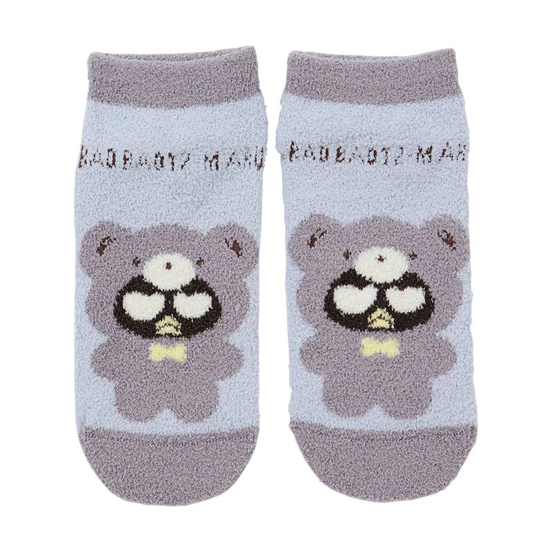 Sanrio 大人毛絨襪子