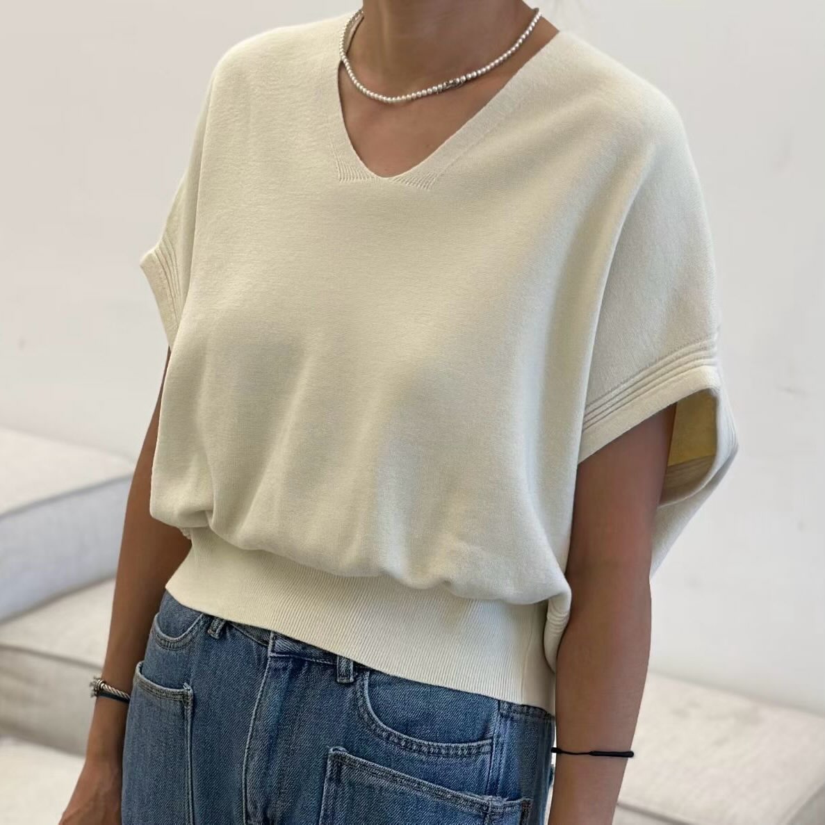 (2026FW) LAMINEDOR - TOP