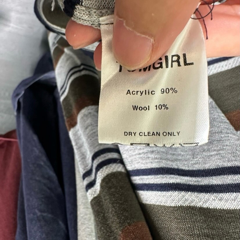 (2026FW) TOMGIRL - TOP
