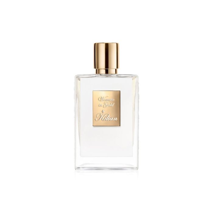Kilian Paris Woman In Gold 灼金美人香水 50ml