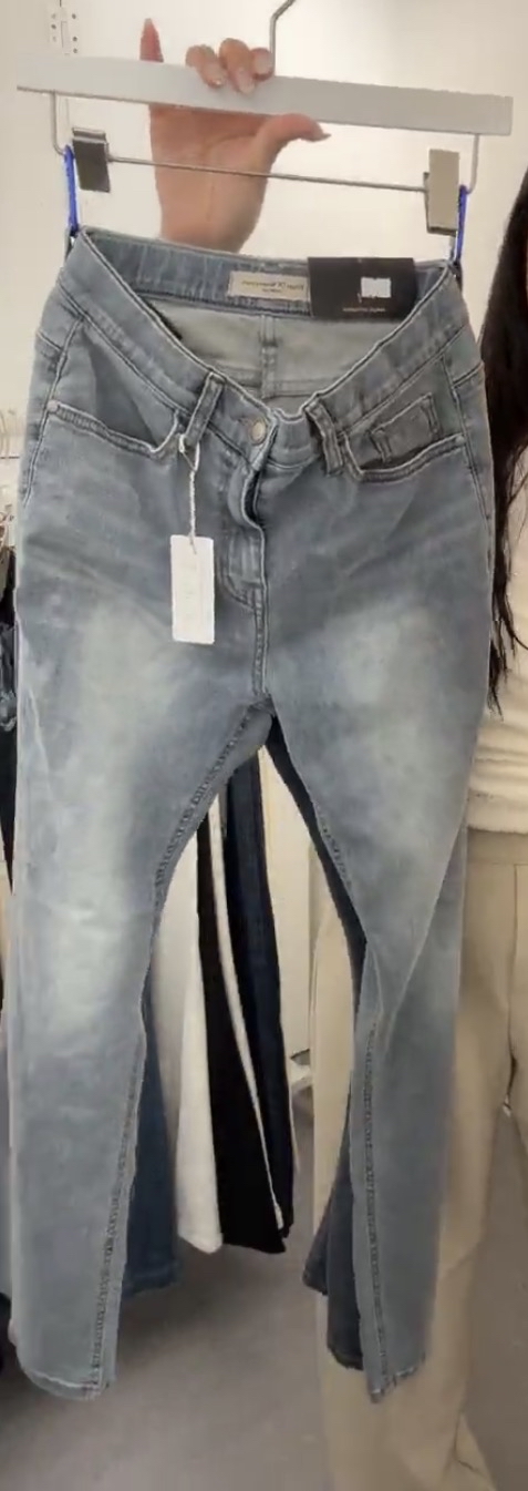 How luk牛仔牌8#3519