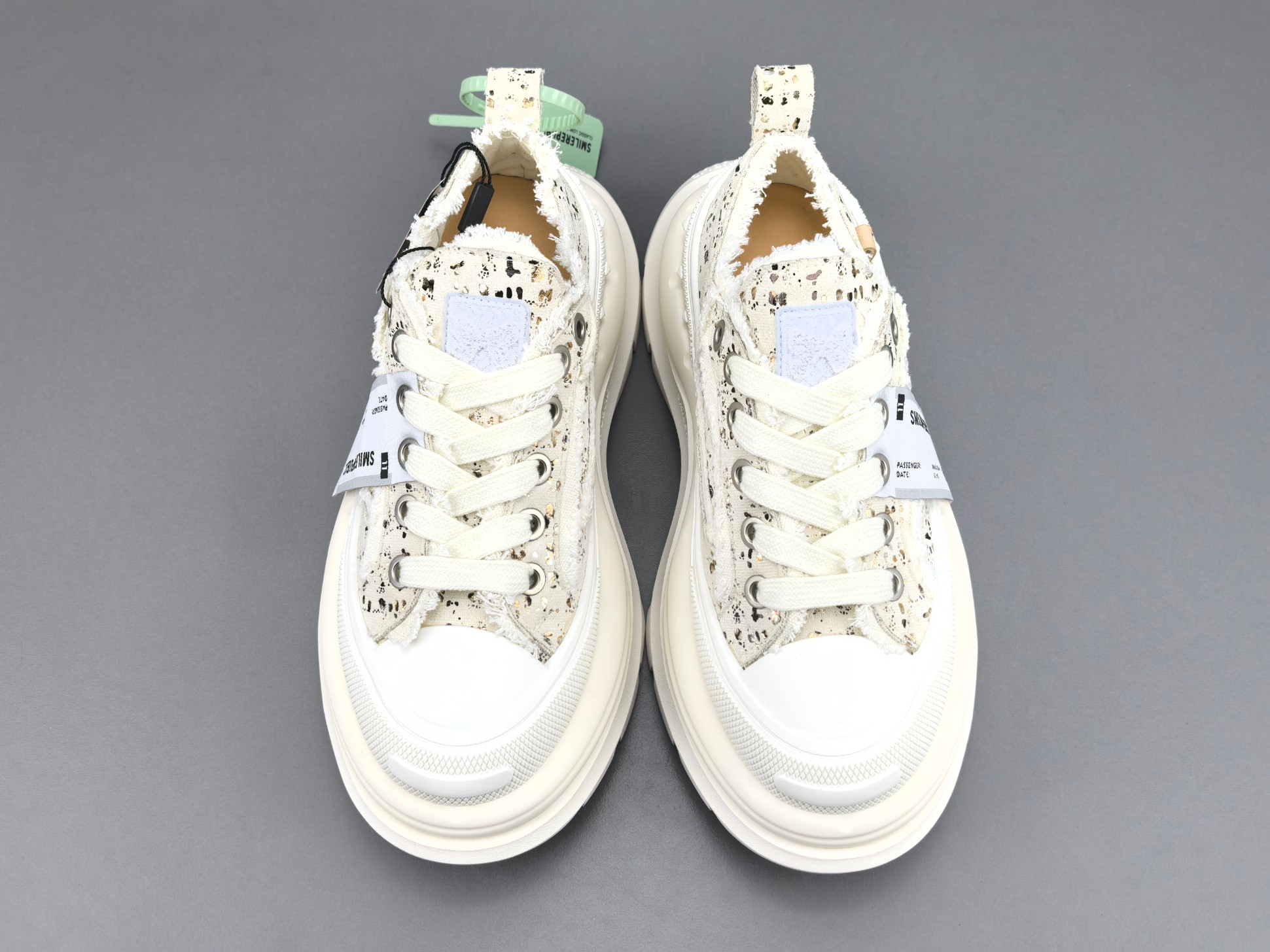 Smile Republic Smile Queen Classic 2.0