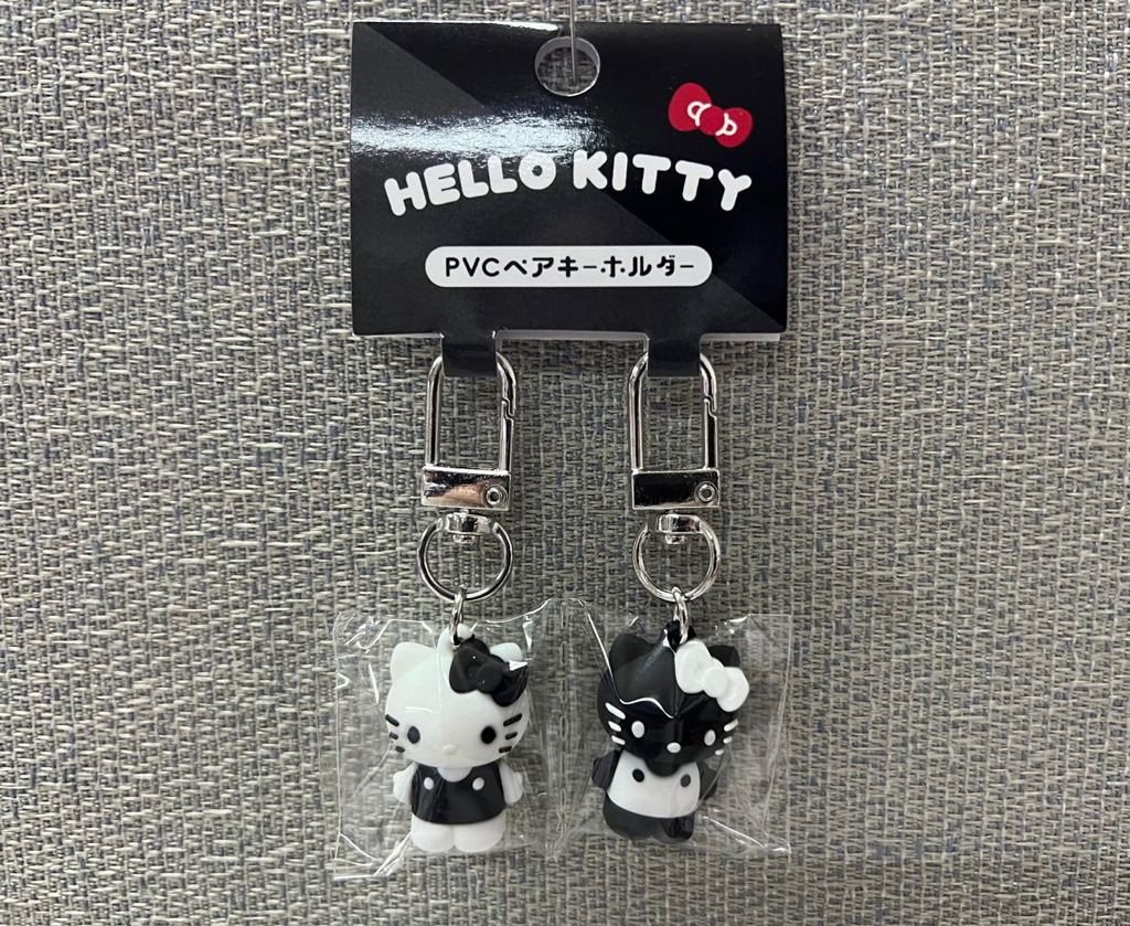 🎌日本直送🎌 Hello Kitty 對裝吊飾