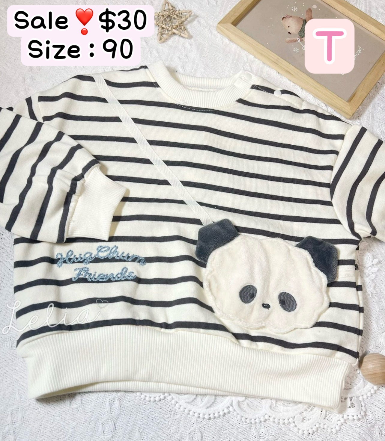 女仔‼️蝕本清貨‼️最後一星期‼️