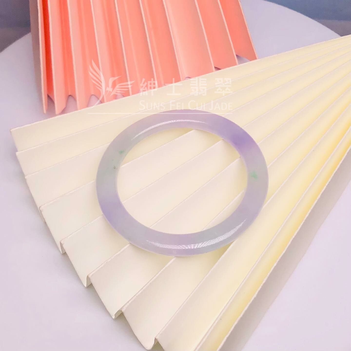 春彩大平安環 - 1