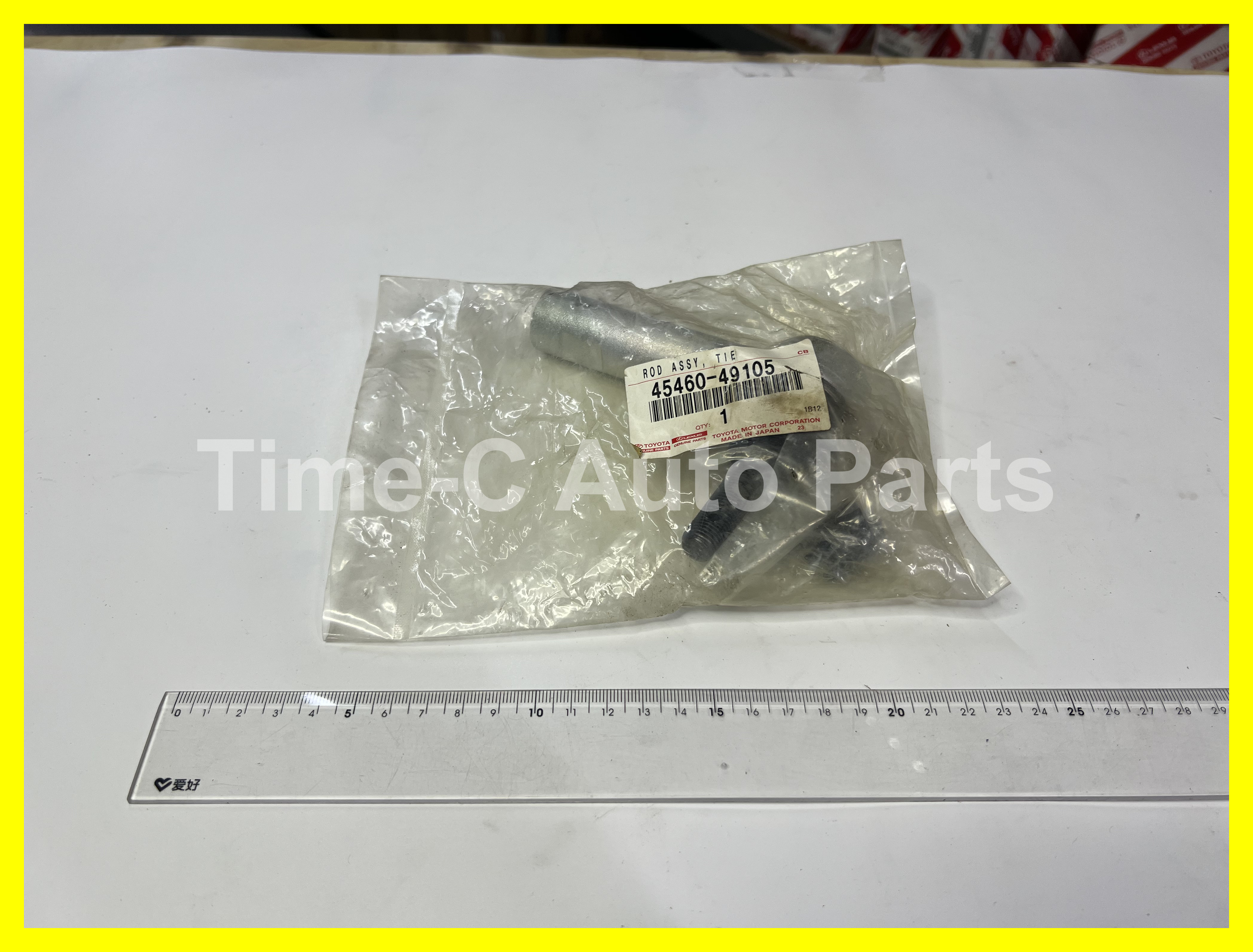 外呔頭 45460-49105 - Toyota Rav4