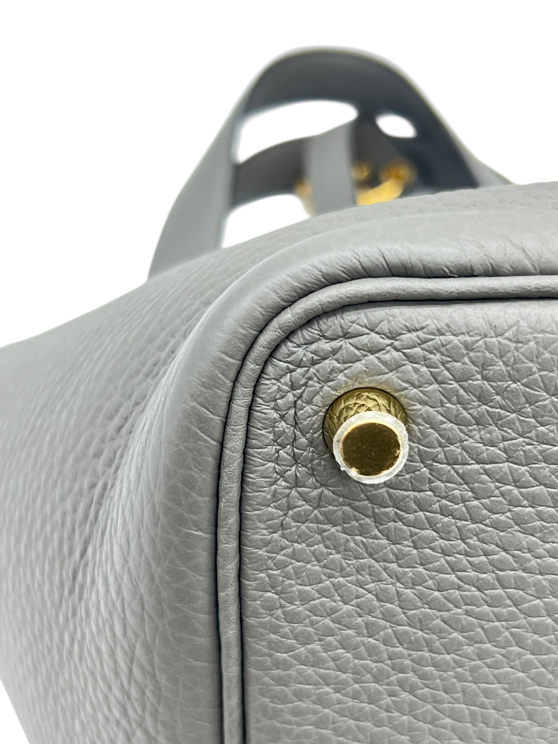Pre-Owned HERMÉS P18 Stamp U / Product Code: 26060509