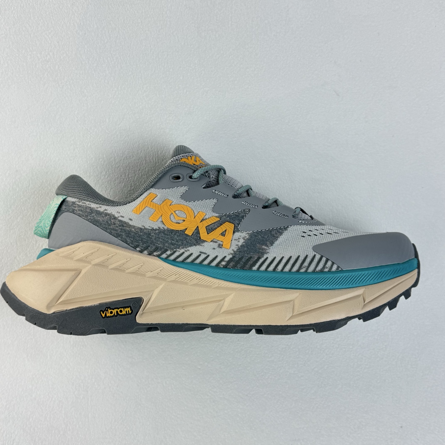 Hoka One One Skyline-Float X