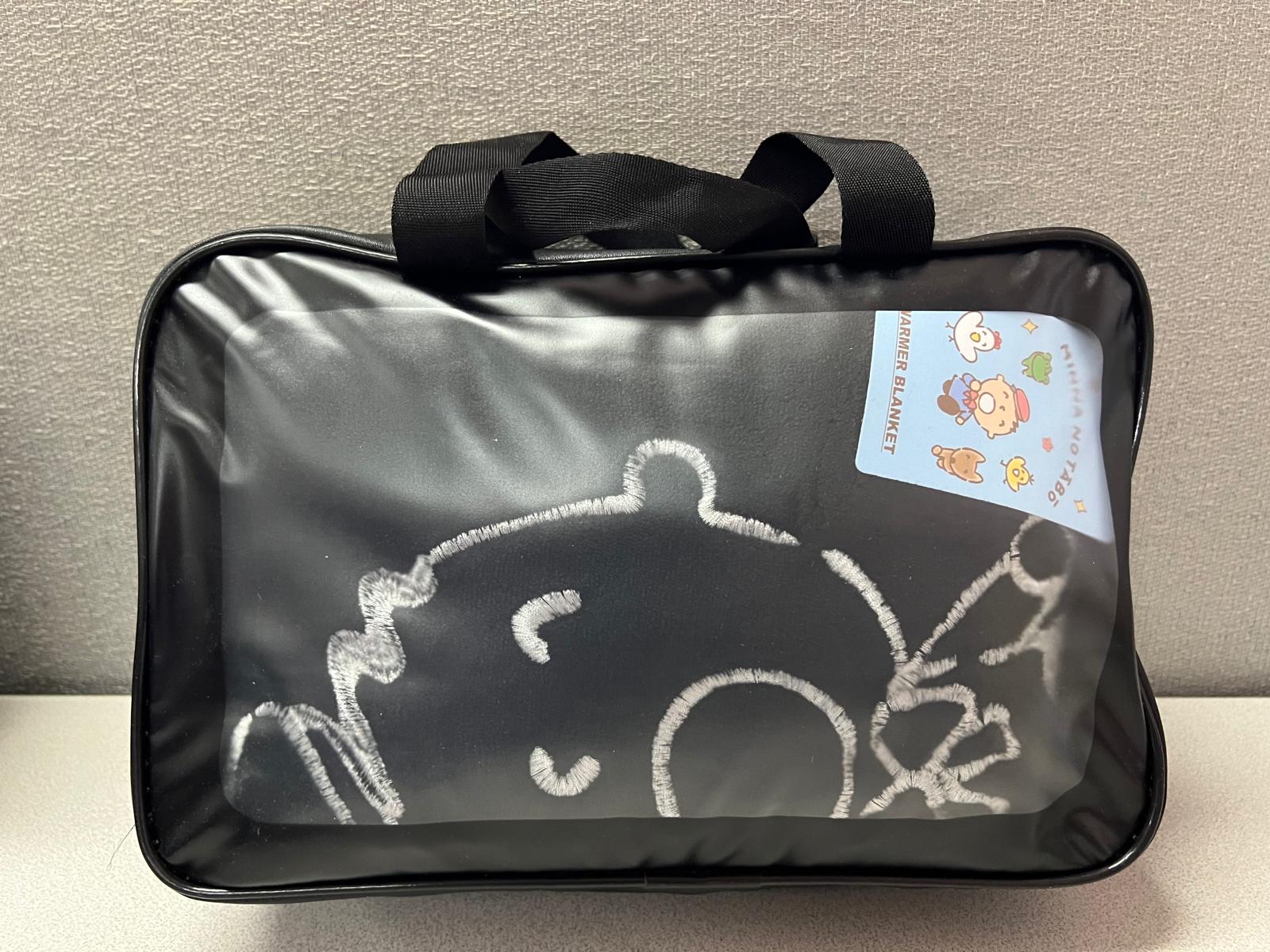 🌈Sanrio 石墨烯 電熱暖毯