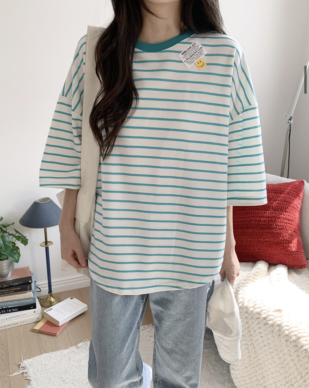 哈哈笑logo橫間Top 