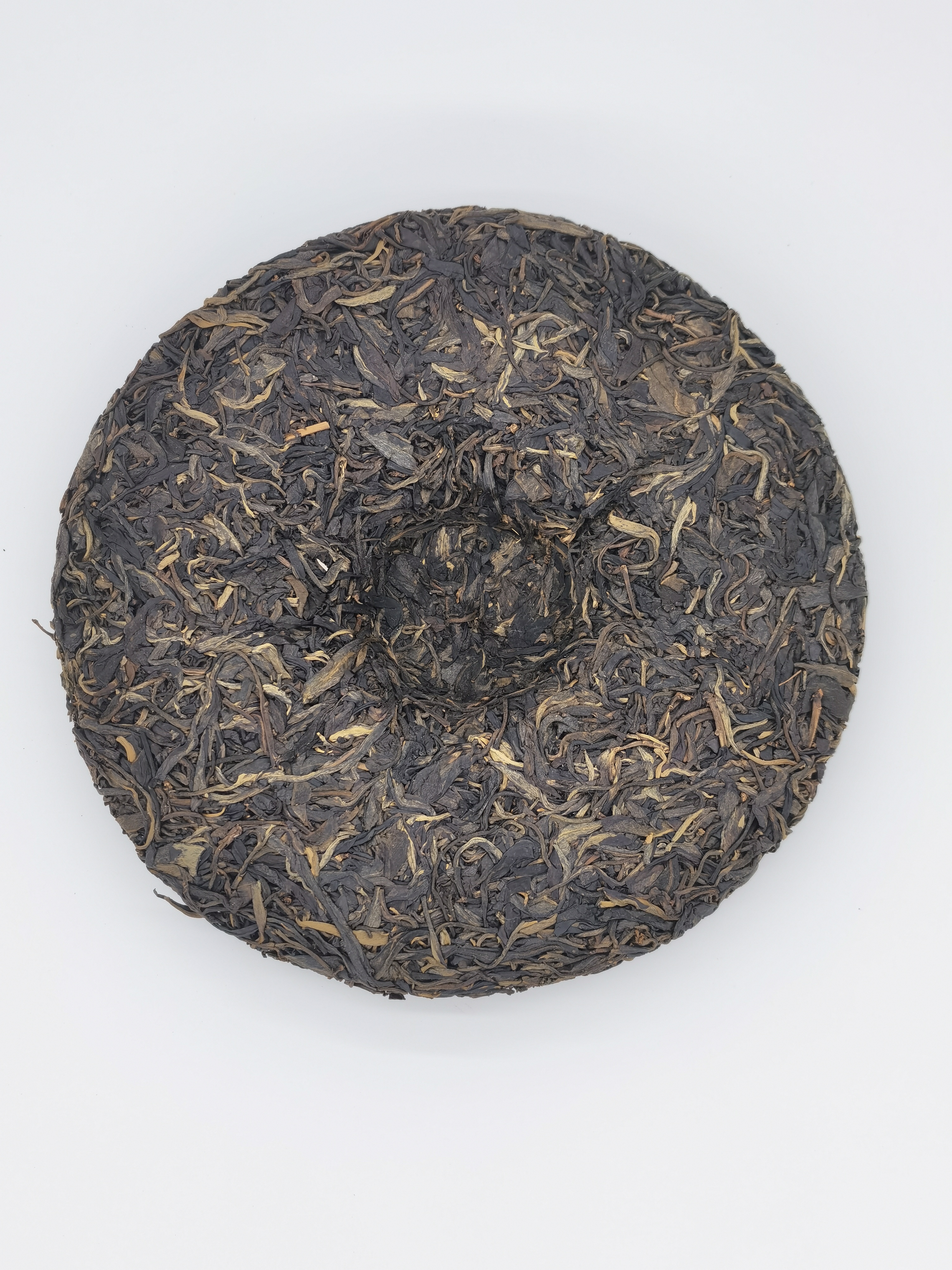 2013年 金韵源 - 生普-400克<有需要請聯絡我們 852-6329 6186>