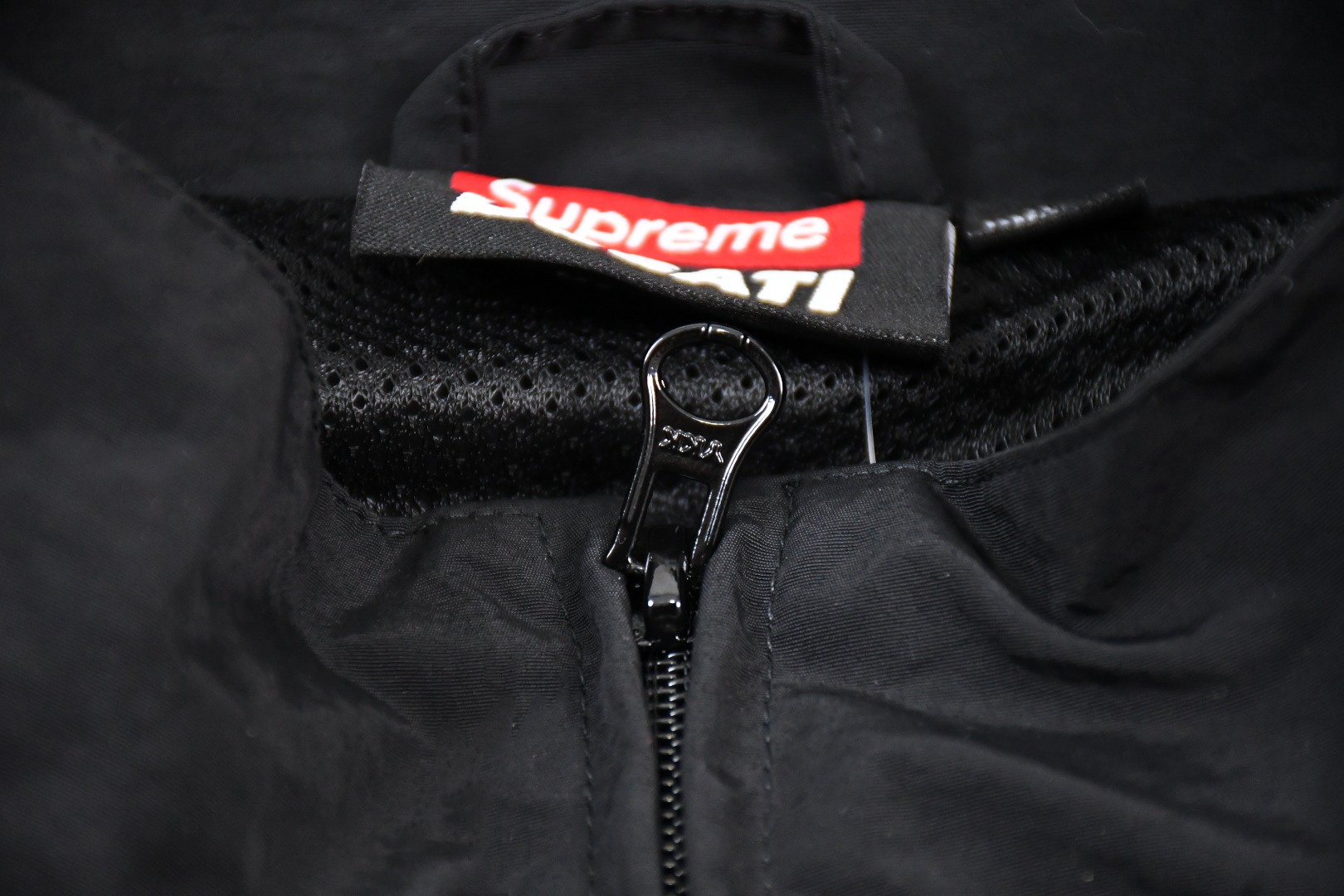 Supreme Ducati Jacket