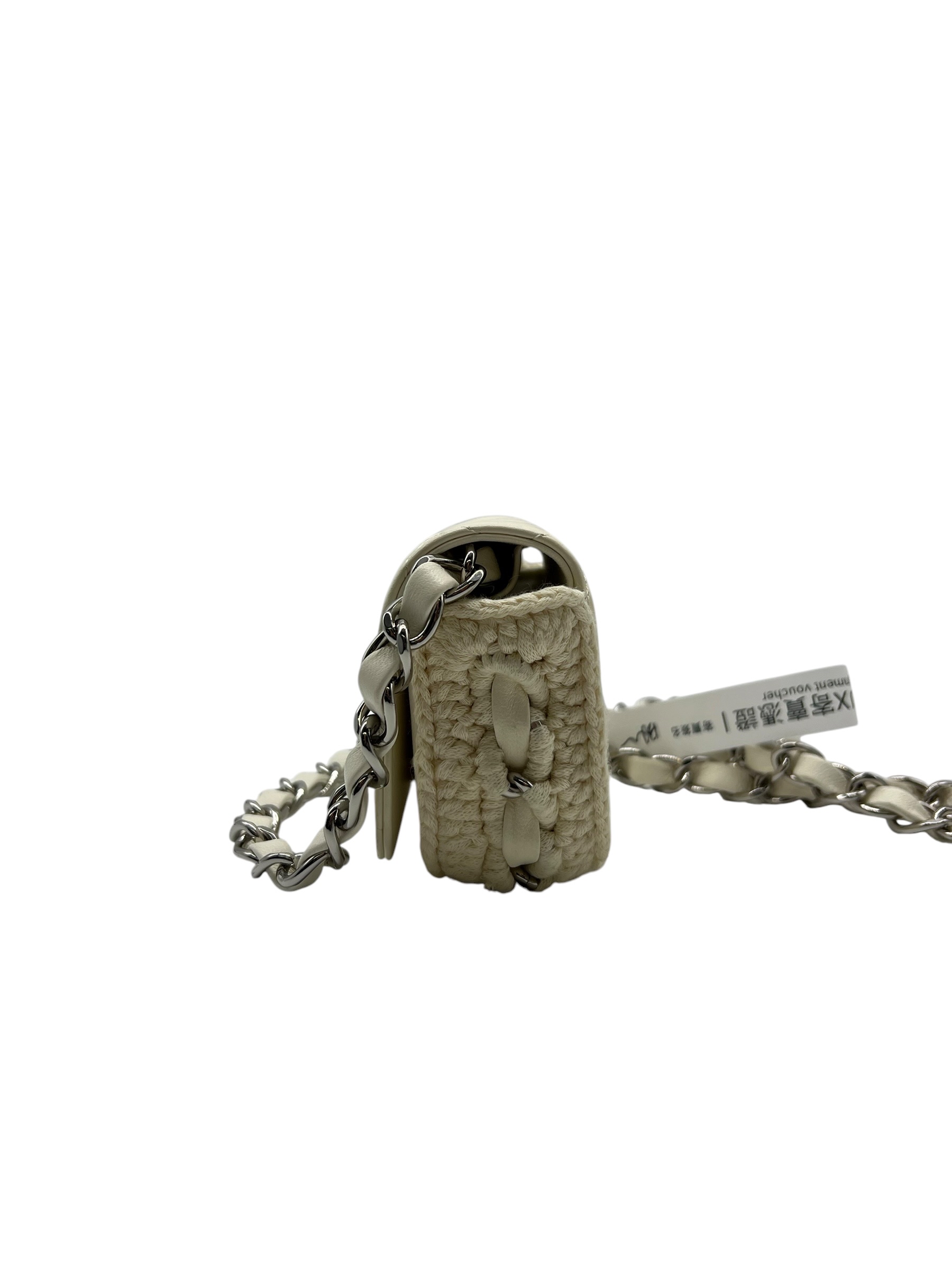 Pre-owned Chanel Matelasse Chain / Product Code: 072908